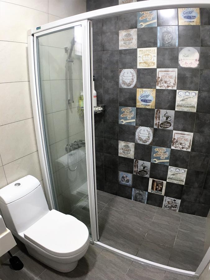 23 Here B&B Hualien City Luaran gambar
