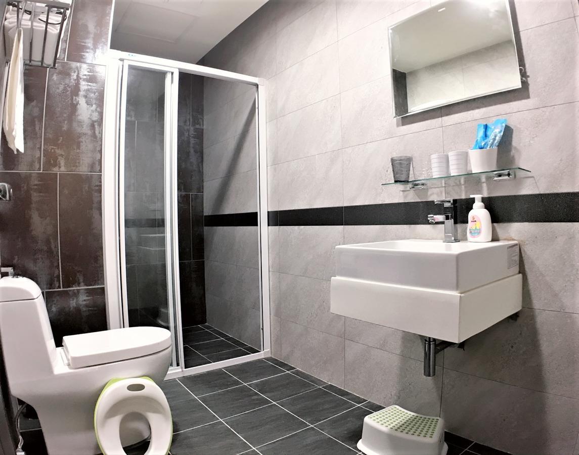 23 Here B&B Hualien City Luaran gambar