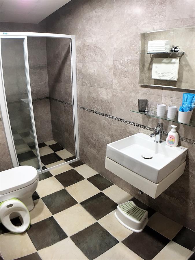 23 Here B&B Hualien City Luaran gambar